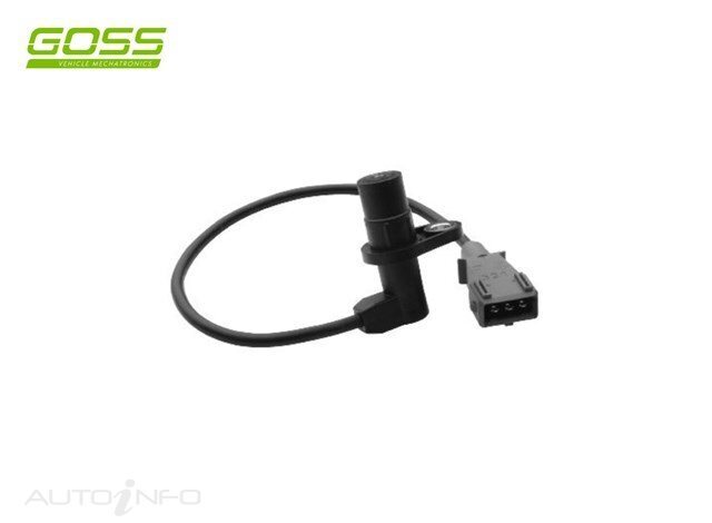 Goss Crank Angle Sensor For Citroen Xantia SX CT 1.9L,2.0L XU10J4R 14 16V DOHC