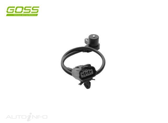 Goss Crank Angle Sensor For Ford Festiva WD WF WB 1.3L,1.5L B3ME 14 16V SOHC