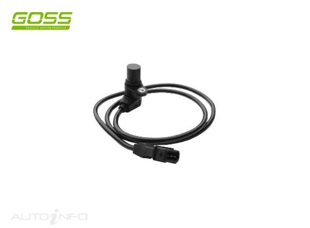 Goss Crank Angle Sensor For Holden Frontera UT 2.0L X20SE l4 8V SOHC - SC074