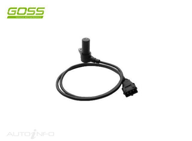 Goss Engine Crank Angle Sensor For Holden Calibra YE 2.5L C25XE V6 2D Coupe