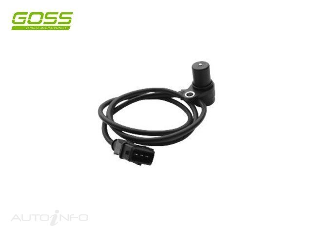 Goss Engine Crank Angle Sensor For Holden Rodeo DX TF 2.2L C22NE 2D Utility