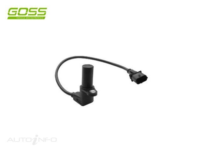 Goss Crank Angle Sensor For Holden Astra CD City TS 1.8L X18XE1 l4 16V DOHC