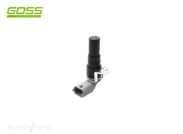 Goss Engine Crank Angle Sensor For Holden Astra CD, CDX AH, TS 1.8L Z18XE