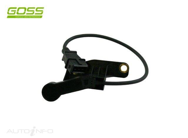 Goss Engine Camshaft Position Sensor For Holden Viva JF 1.8L F18D3 I4 16V