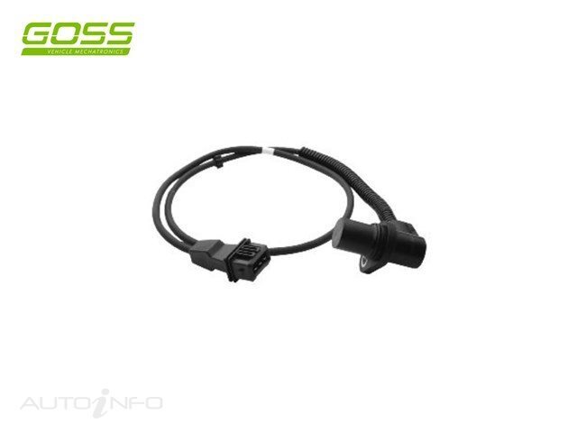 Goss Crank Angle Sensor For Holden Vectra CD GL JS2 2.0L,2.2L C20SEL l4 16V DOHC