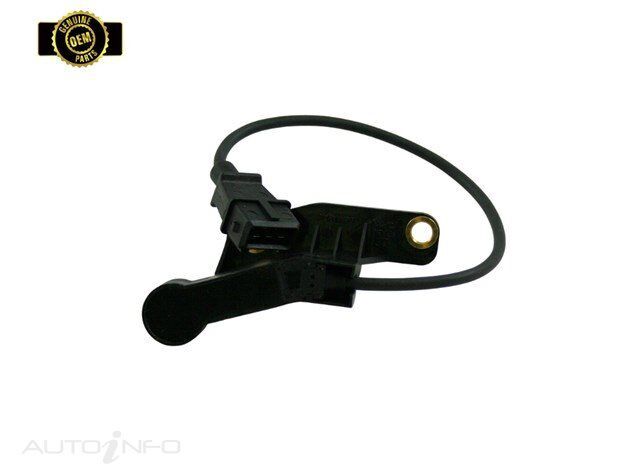 Genuine OEM Engine Crank Angle Sensor For Hyundai Excel X3 1.5L G4EK