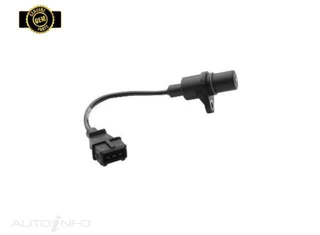 Genuine OEM Engine Crank Angle Sensor For Hyundai Excel X3 1.5L G4FK