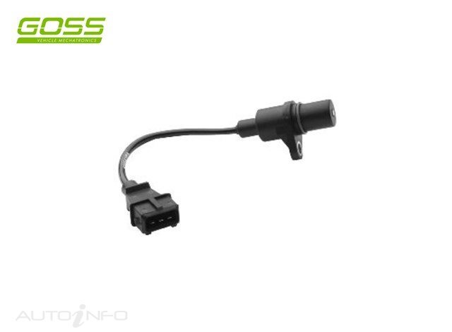 Goss Engine Crank Angle Sensor For Hyundai Excel X3 1.5L G4FK