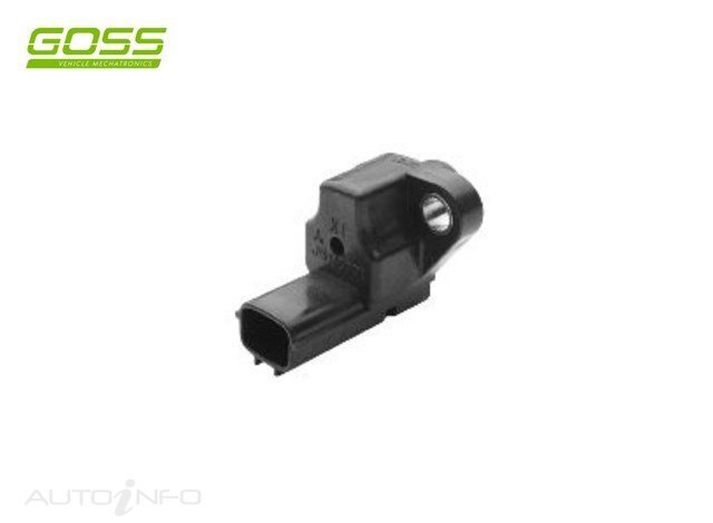 Goss Engine Crank Angle Sensor For Suzuki Baleno SY416 1.6L G16B l4 16V SOHC