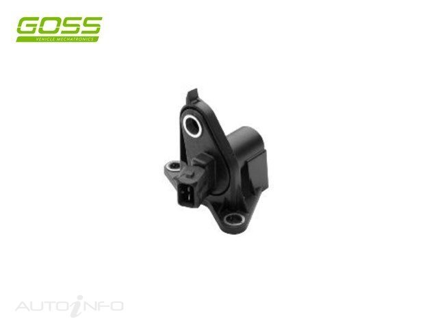 Goss Crank Angle Sensor For Ford Courier PH GL 4.0L 1V V6 12V SOHC - SC102
