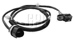 Goss Angle Sensor For Mitsubishi Pajero NJ,NK 3.5L V6 6G74 DOHC-PB MPFI 