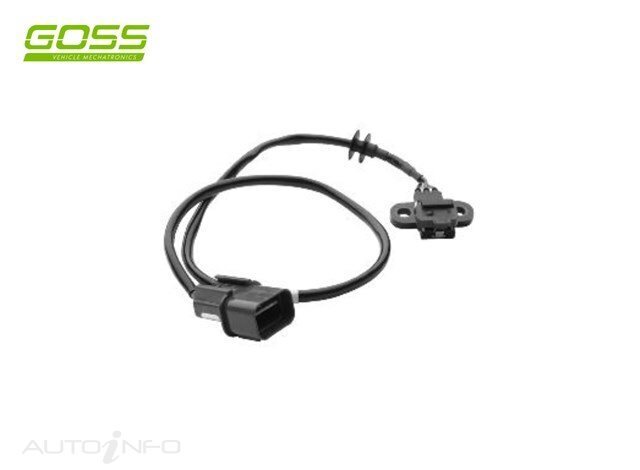 Goss Engine Camshaft Position Sensor For Mitsubishi Pajero 3.5L 6G74 SUV Full