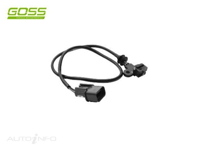 Goss Engine Camshaft Position Sensor For Mitsubishi Pajero NL 3.5L V6 6G74