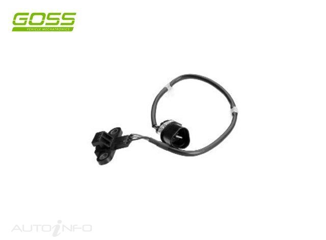 Goss Engine Crank Angle Sensor For Mitsubishi Triton ML 3.5L V6 6G74 4D Wellside