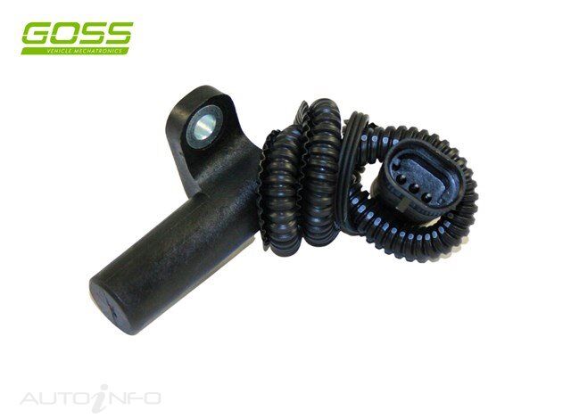 Goss Engine Crank Angle Sensor For Jeep Grand Cherokee ZG 4.0L ERH 4D SUV