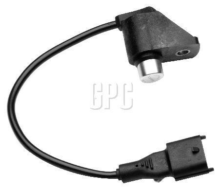 Goss Angle Sensor For Holden Vectra ZC,JS II 2.6L/3.2L V6 Y26SE,Z32SE Auto 4dr