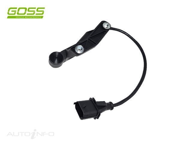 Goss Engine Camshaft Position Sensor For Holden Astra AH, TS 1.8L Z18XE