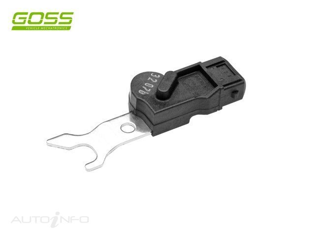 Goss Crank Angle Sensor For Holden Calibra YE 2.0L X20XE l4 16V DOHC - SC132