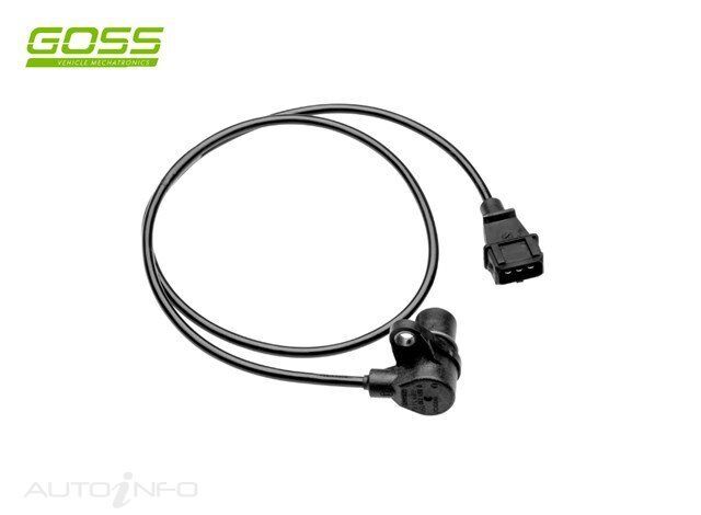 Goss Engine Crank Angle Sensor For HSV VXR AH 2.0L Z20LEH 2D Hatchback