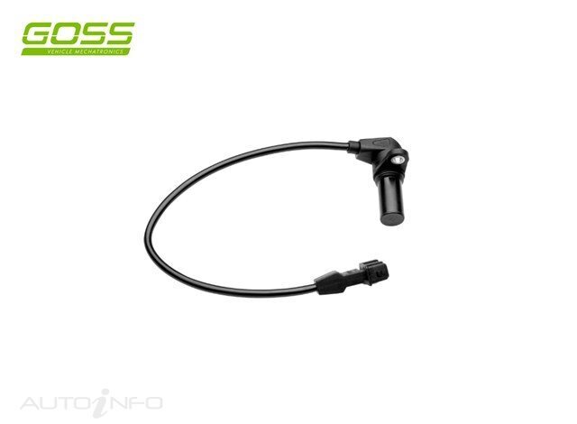Goss Engine Crank Angle Sensor For Daewoo Kalos T200 1.5L F155 4DSedan/Hatchback