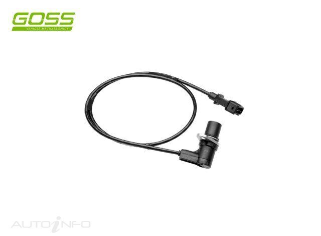 Goss Engine Crank Angle Sensor For Holden Calibra YE 2.0L X20XE 2D Coupe