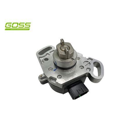 Goss Angle Sensor For Suzuki Grand Vitara FT,SQ625 2.5L V6 H25A DOHC-PB MPFI