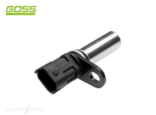 Goss Engine Crank Angle Sensor For Holden Barina XC 1.4L. 1.6L Z14XE Z16SE