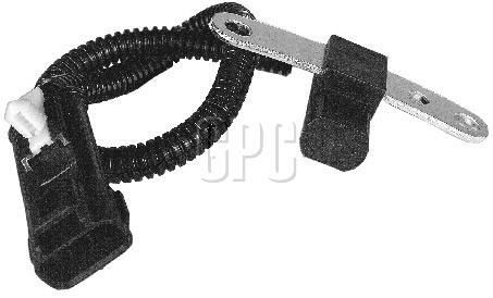 Goss Angle Sensor For Jeep Wrangler TJ 4.0L ERH,MX,S01 OHV MPFI 6cyl