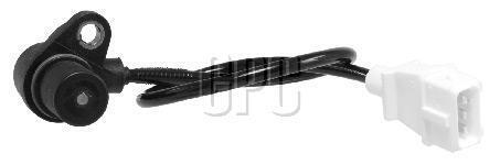 Goss Angle Sensor For Volkswagen Passat B3,B4,3A2 2.8L V6 AAA 4sp Auto 4dr