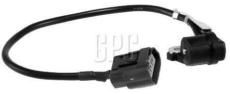 Goss Angle Sensor For Mazda 323 BJ Astina/Protege 1.6L/1.8L ZM,FP MPFI