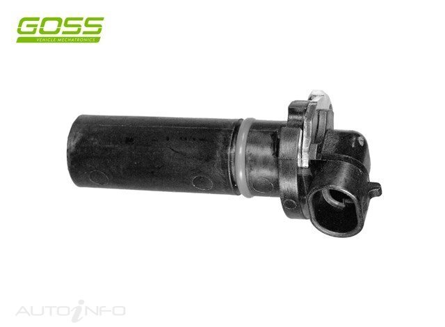 Goss Crank Angle Sensor For Holden Jackaroo L2,L5 3.2L 6VD1 V6 24V SOHC