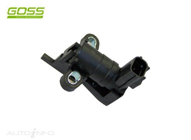 Goss Engine Crank Angle Sensor For Ford Focus LS, LT, LV 2.0L A0DA/2.0L DURATEC