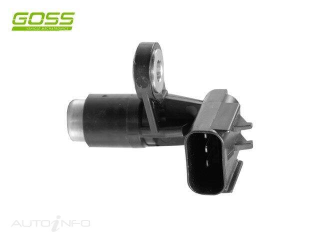 Goss Engine Crank Angle Sensor For Chrysler Grand Voyager LX RG SE 3.3L EGA V6