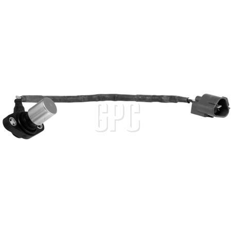 Goss Angle Sensor For Toyota Landcruiser FZJ105R,FZJ75R,FZJ78R/79R 4.5L 1FZ-FE