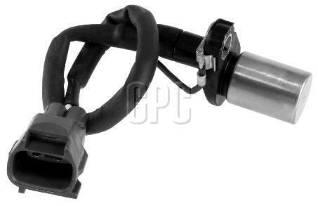 Goss Angle Sensor For Lexus GS300 JZS160R 3.0L 2JZ-GE DOHC MPFI 6cyl