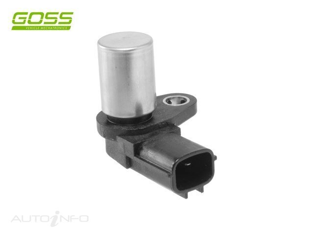 Goss Crank Angle Sensor For Mazda RX-7 Turbo FC FD 1.3L 3BT ROTARY2 OV - SC186