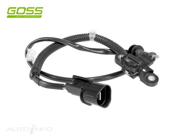 Goss Engine Crank Angle Sensor For Mitsubishi Lancer GL, GLXI, GLI CE 1.8L 4G93