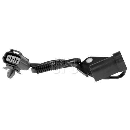 Goss Crankshaft Angle Sensor For Ford Laser KN,KQ 1.6L ZM 4dr Sedan FWD