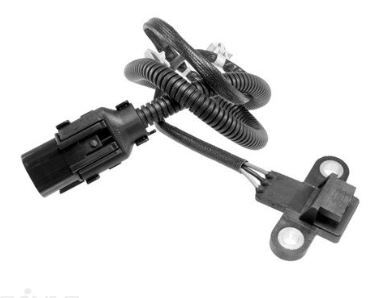 Goss Genuine OEM Crank Angle Sensor For Hyundai Sonata EF 2.0L G4JP DOHC