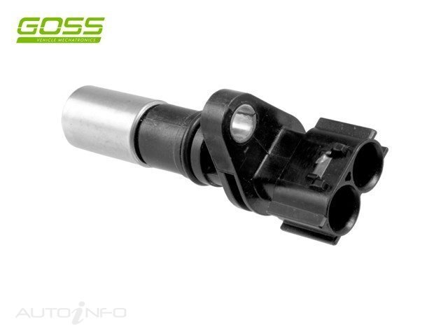 Goss Cam Angle Sensor For Toyota Yaris YRX NCP91R 1.5L 1NZFE l4 16V DOHC