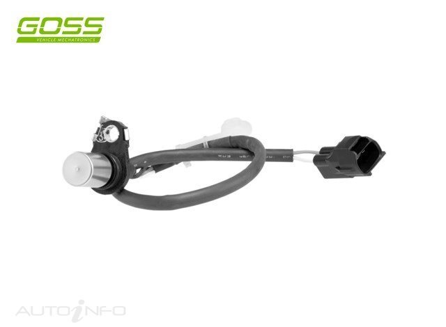 Goss Crank Angle Sensor For Toyota Corolla Runx ZZE123R 1.8L 2ZZGE l4 16V DOHC