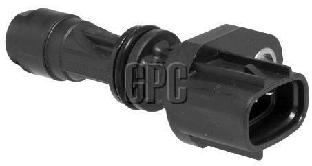 Goss Crankshaft Angle Sensor For Holden Jackaroo UBS26 3.5L V6 6VE1 4sp Auto 4dr