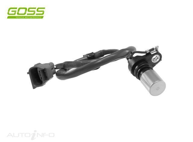 Goss Engine Crank Angle Sensor For Toyota Estima 2.4L 2AZFE, 16V, 2AZFXE