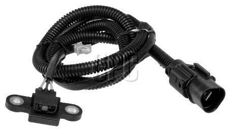 Goss Crankshaft Angle Sensor For Hyundai Sonata EF 2.4L G4JS DOHC 4sp Auto 4dr