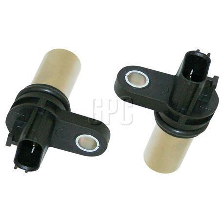 Goss Crankshaft Angle Sensor For Nissan X-Trail T30 2.5L QR25DE Auto 4dr Wagon