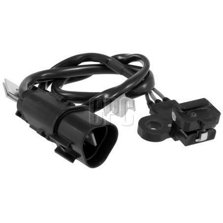 Goss Crankshaft Angle Sensor For Hyundai Terracan HP 3.5L V6 G6CU DOHC-PB MPFI