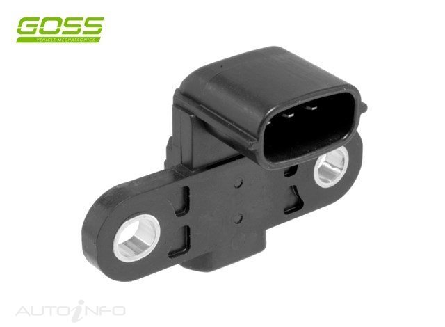 Goss Engine Crank Angle Sensor For Suzuki Celerio LF 1.0L K10B I3 12V DOHC