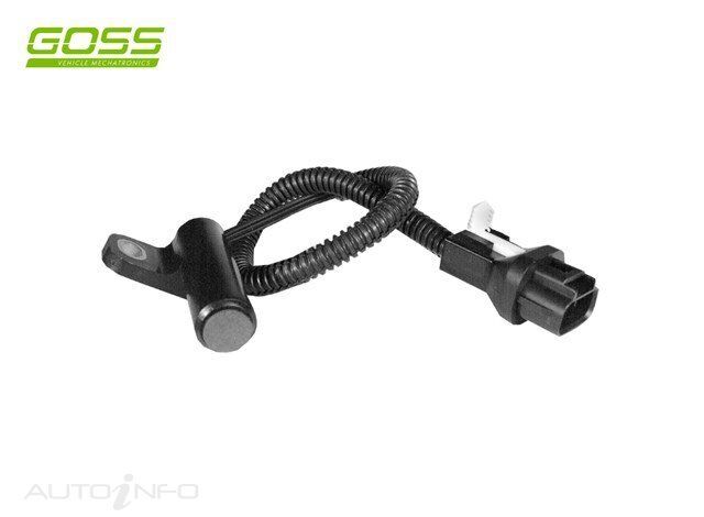 Goss Engine Crank Angle Sensor For Jeep Wrangler TJ 4.0L ERH 2D Convertible