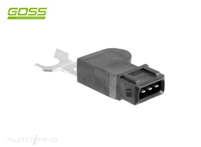 Goss Cam Angle Sensor For Daewoo Nubira CDX, XJ100, J150 2.0L  X20SED l4 16V DOHC