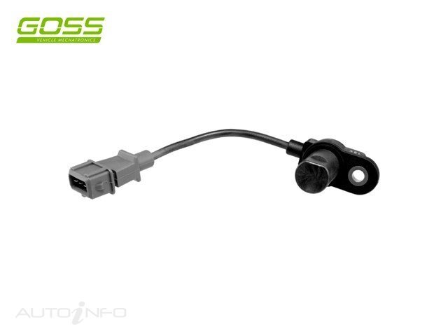 Goss Crank Angle Sensor For Hyundai Tiburon V6 GK 2.7L G6BA V6 24V DOHC
